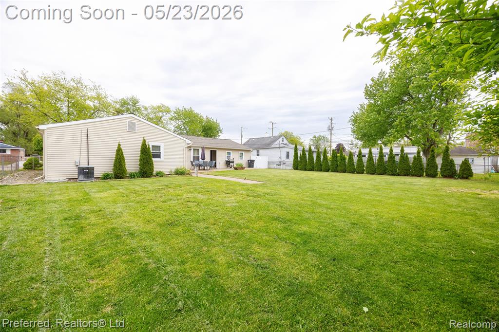 7315 Gilman Street, Westland, MI — Photo 6