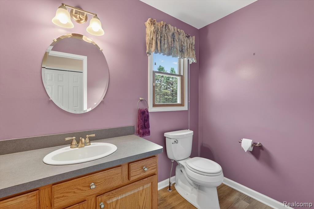 2724 Ore Valley Drive, Hartland, MI 48353 — Photo 19