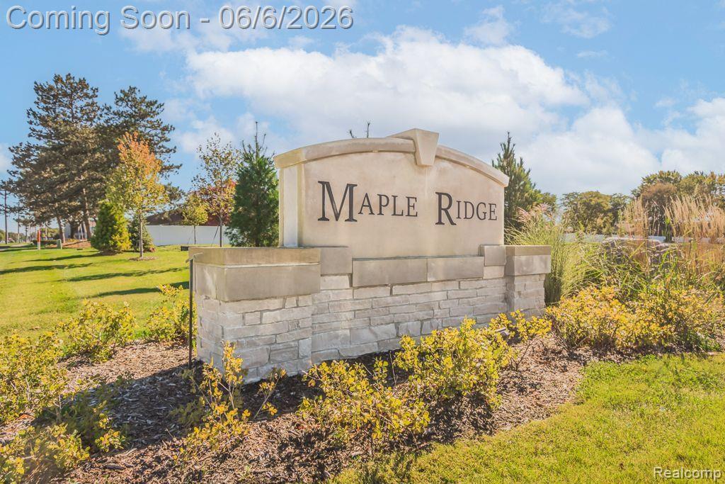 42504 ARBOR Drive, Clinton Twp, MI 48038 — Photo 34