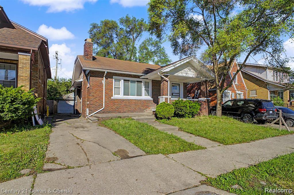 5191 Lonyo Street, Detroit, MI 48210 — Photo 39