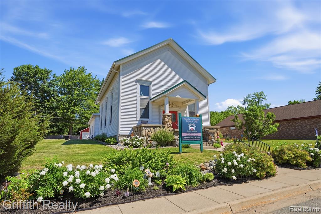 131 E Main Street, Vernon, MI — Photo 9