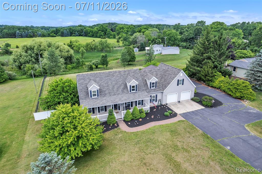 10146 Marshall Road, South Lyon, MI 48178 — Photo 91