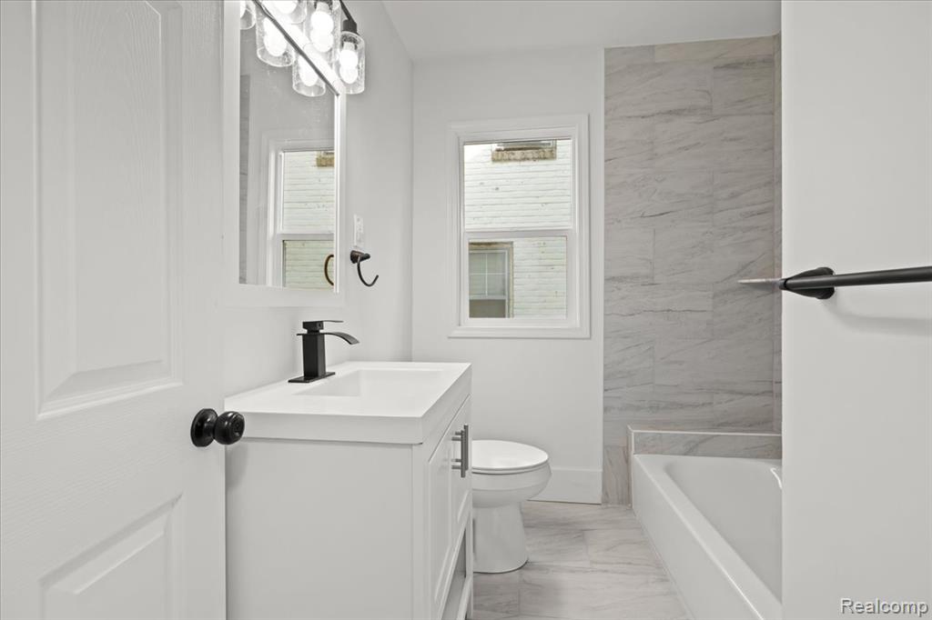 5307 Three Mile Drive, Detroit, MI 48224 — Photo 18