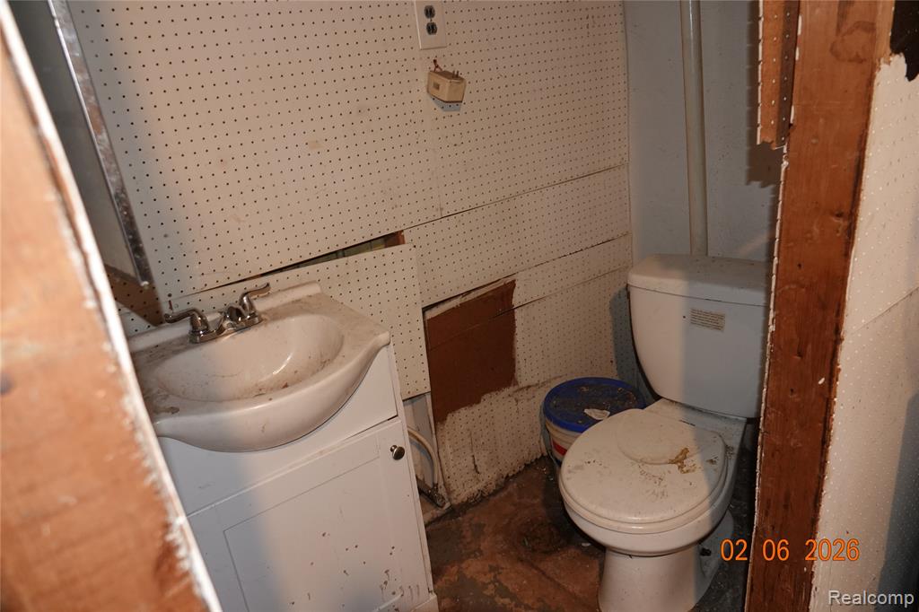 7828 WESTWOOD Street, Detroit, MI 48228 — Photo 28