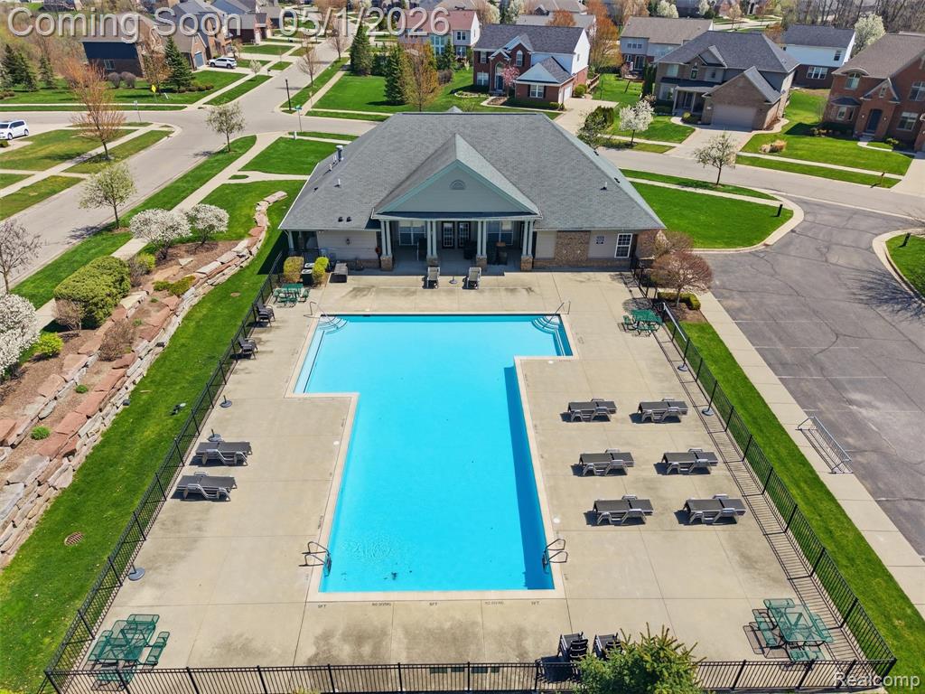 1450 Greythorne Drive, Lake Orion, MI — Photo 91