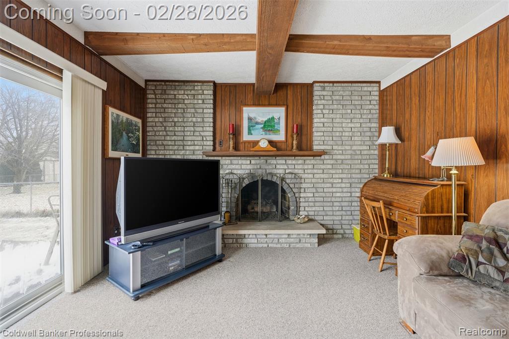 40162 Spitz Drive, Sterling Heights, MI 48313 — Photo 12