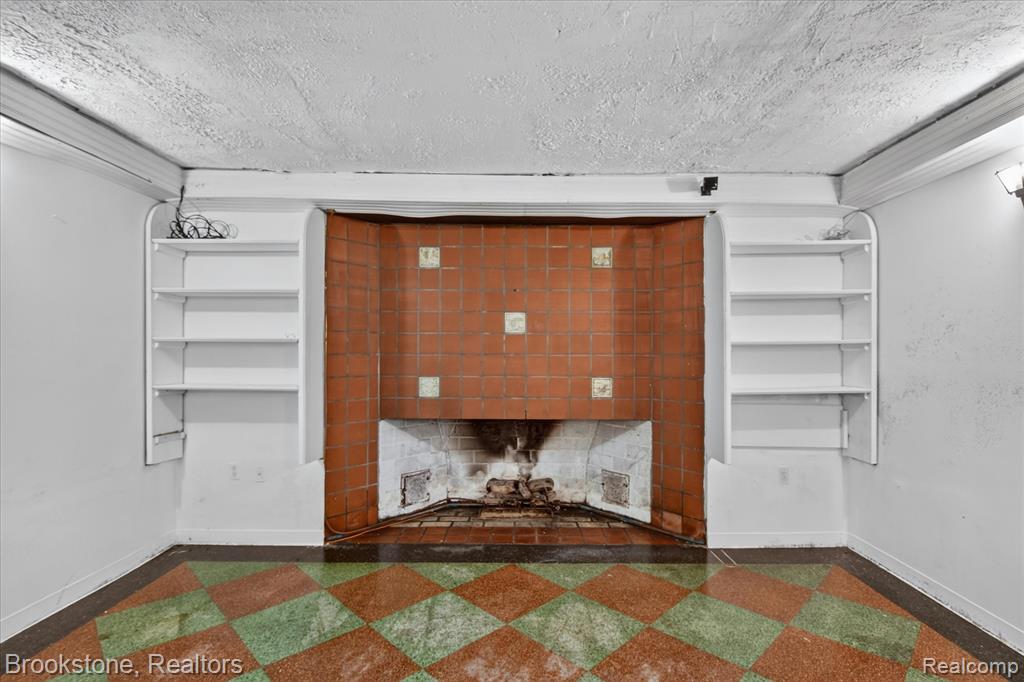 1735 Lincolnshire Drive, Highland Park, MI 48203 — Photo 50