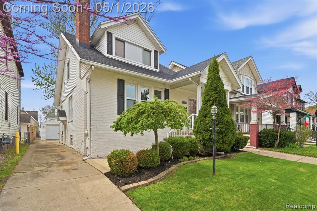 1373 Beaconsfield Avenue, Grosse Pointe, MI 48230 — Photo 3