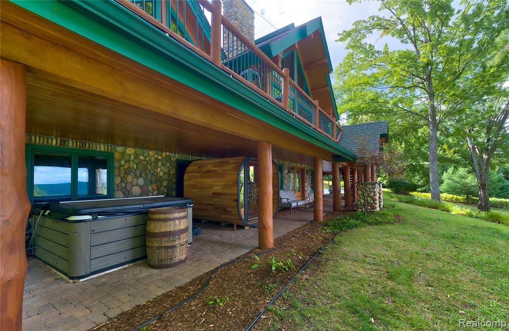1189 Ridgeline Drive, Boyne City, MI 49712 — Photo 19