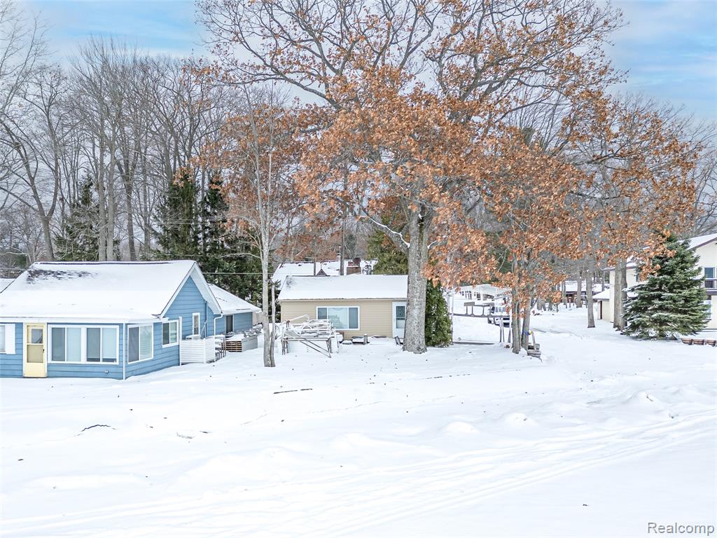 328 Sheridan Drive, Prudenville, MI 48651 — Photo 59