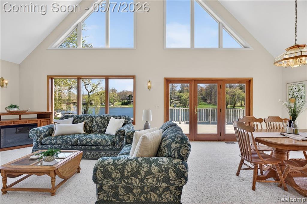 144 Curella Drive, Attica, MI 48412 — Photo 14