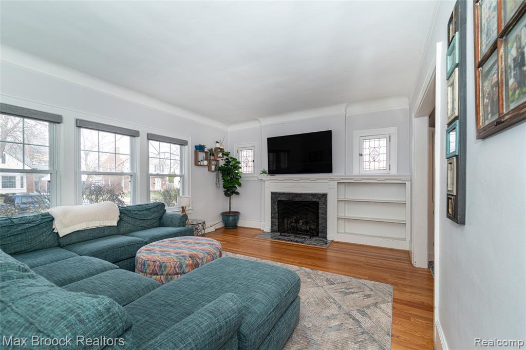4311 Arlington Drive, Royal Oak, MI 48073 — Photo 5