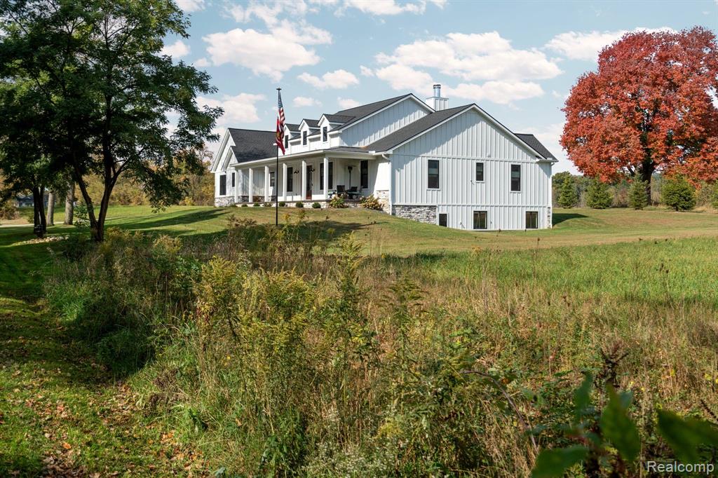 5057 PARDEE Road, Webberville, MI 48892 — Photo 41
