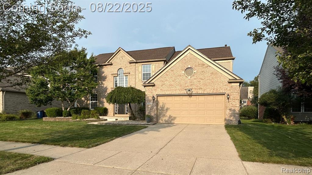 49576 Dunhill Drive, Macomb, MI 48044 — Photo 4