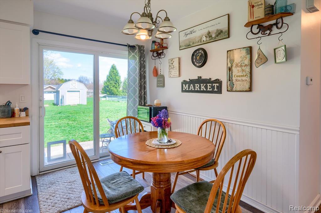 950 Alfalfa Drive, Lapeer, MI 48446 — Photo 10