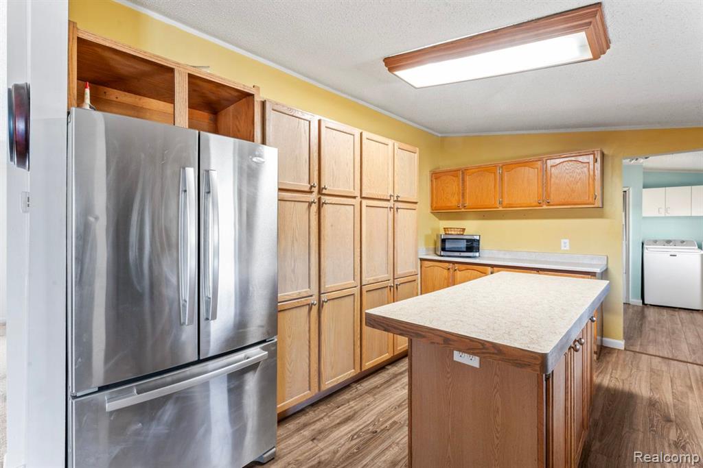 8425 N BRAY Road, Mount Morris, MI 48458 — Photo 17