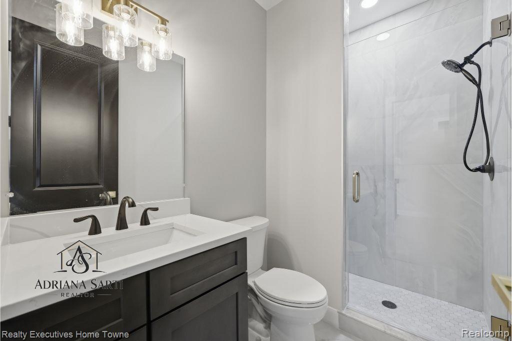 67748 Overlook Trail, Washington, MI 48095 — Photo 34