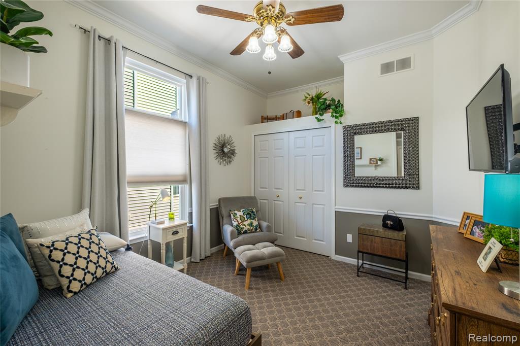 1245 Portsmouth Drive, Howell, MI 48843 — Photo 17