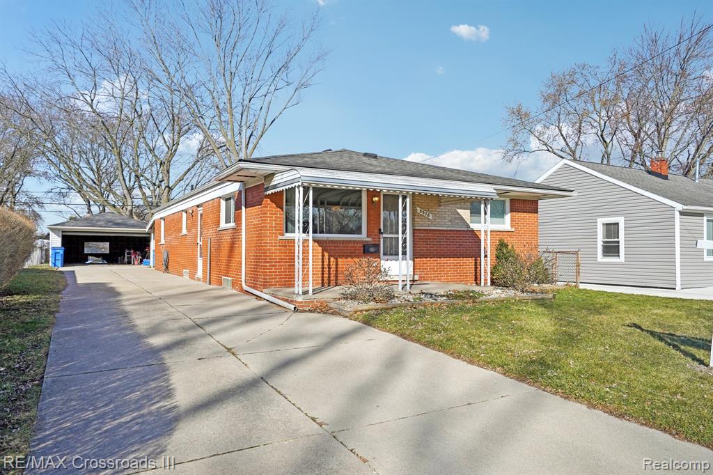 5578 Grindley Park Street, Dearborn Heights, MI 48125 — Photo 3
