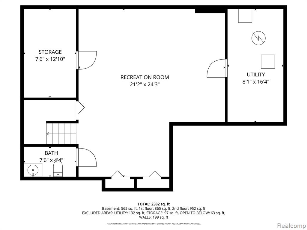 25929 Clark, Novi, MI — Photo 30