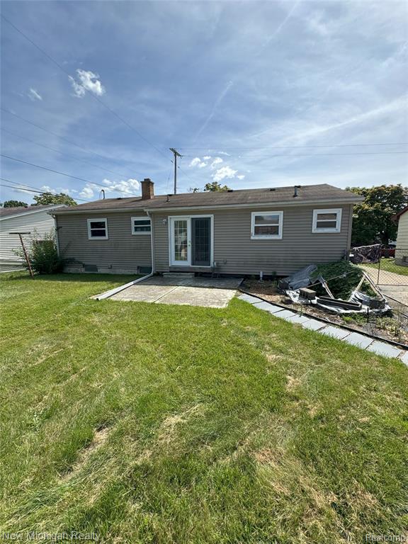 533 Poplar Street, Clio, MI 48420 — Photo 22