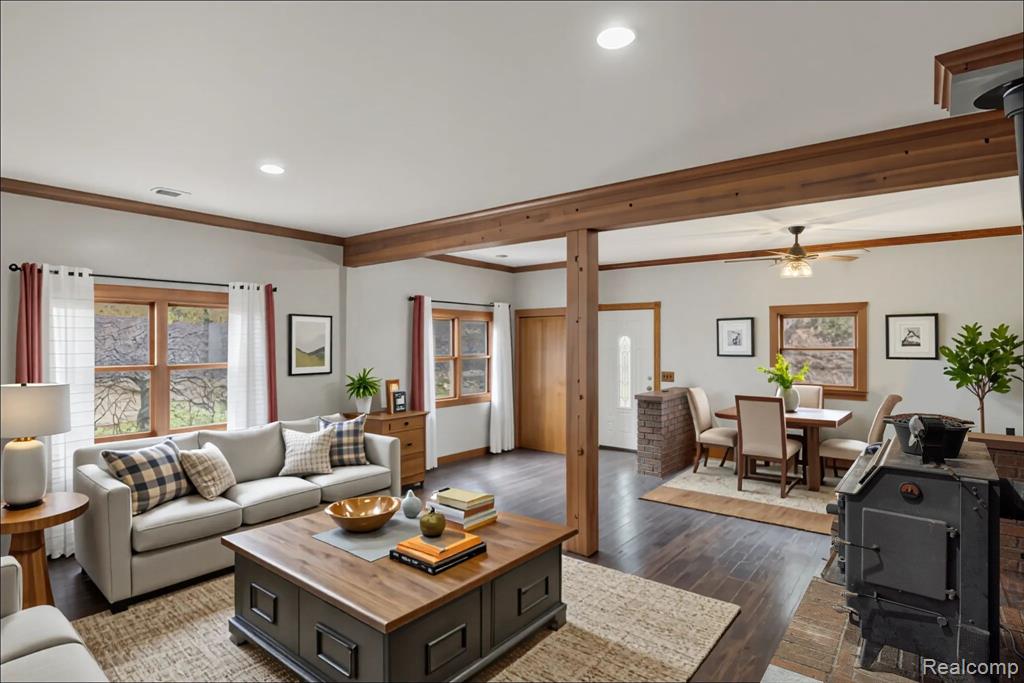 4824 Little Cedar Creek Drive, Attica, MI 48412 — Photo 19