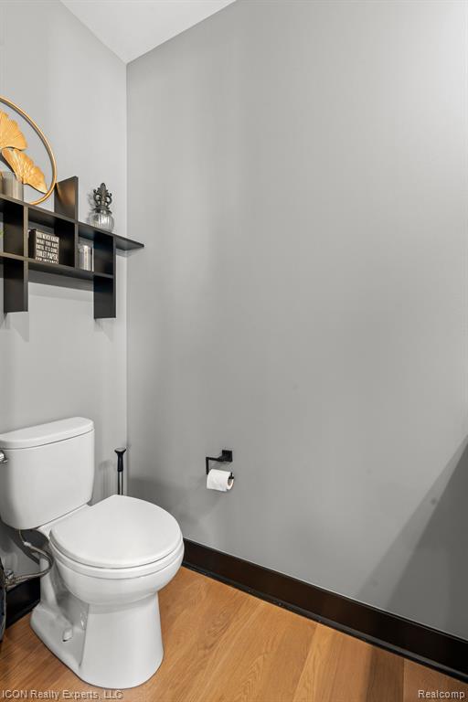 714 E PARENT Avenue, Royal Oak, MI 48067 — Photo 13