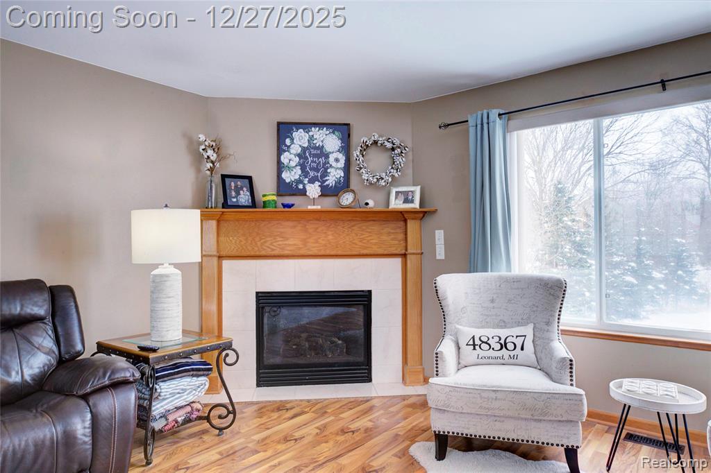 2168 Lake George Road, Leonard, MI 48367 — Photo 12