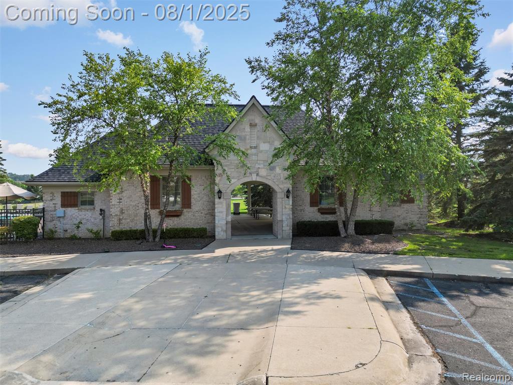 61171 Shaya Boulevard, South Lyon, MI 48178 — Photo 70