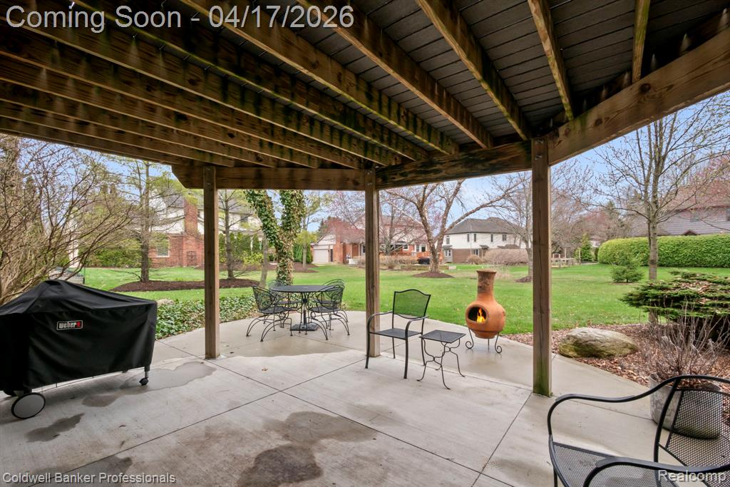 8983 Quail Circle, Plymouth, MI 48170 — Photo 10