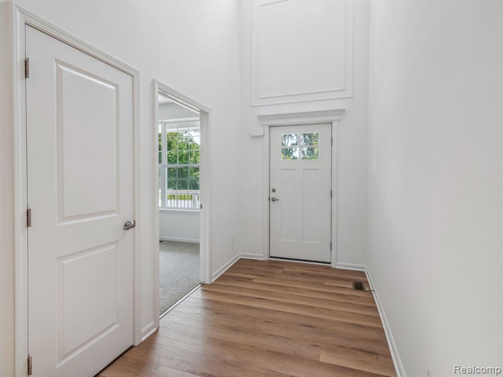46840 TIMBERLAND Street, Belleville, MI 48111 — Photo 3