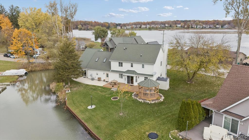 275 Harvard Drive, Howell, MI 48843 — Photo 79