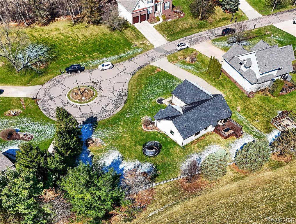 16529 W Horseshoe Trail, Linden, MI 48451 — Photo 40
