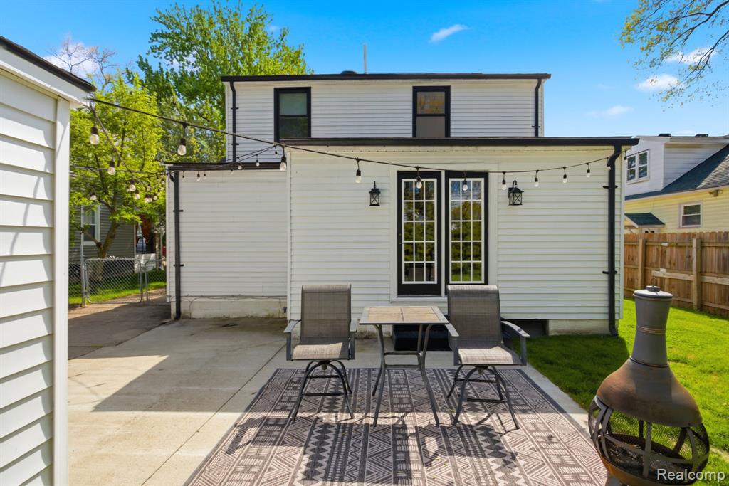 2705 Gardner Avenue, Berkley, MI 48072 — Photo 46