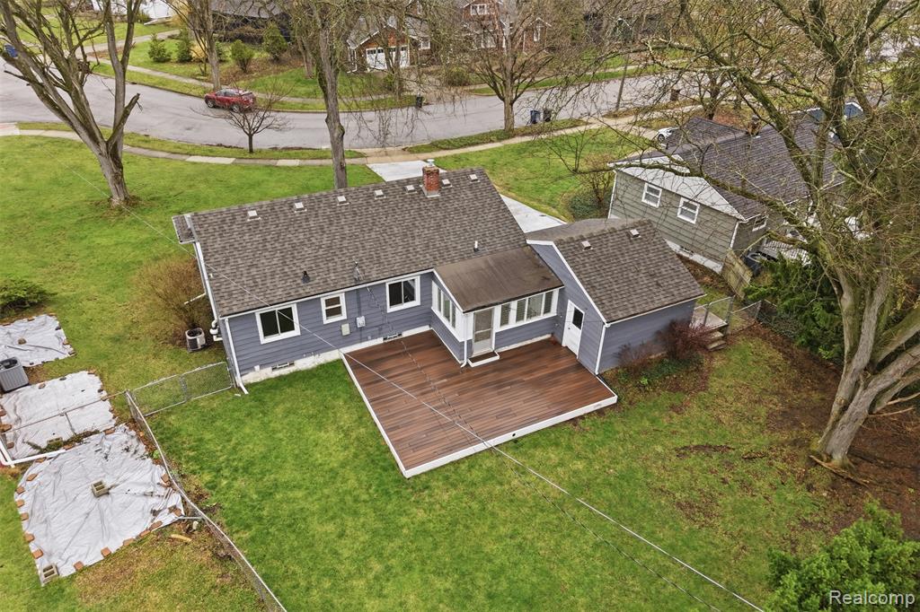 831 Loyola Drive, Ann Arbor, MI 48103 — Photo 39