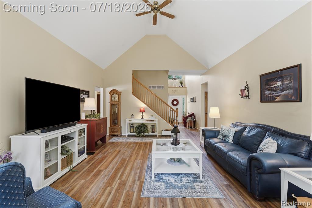 10525 Antcliff Road, Brooklyn, MI 49230 — Photo 11