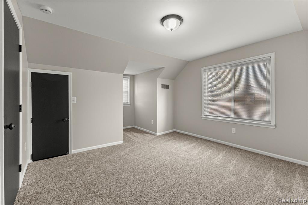4137 Duplex Avenue, Lincoln Park, MI 48146 — Photo 15