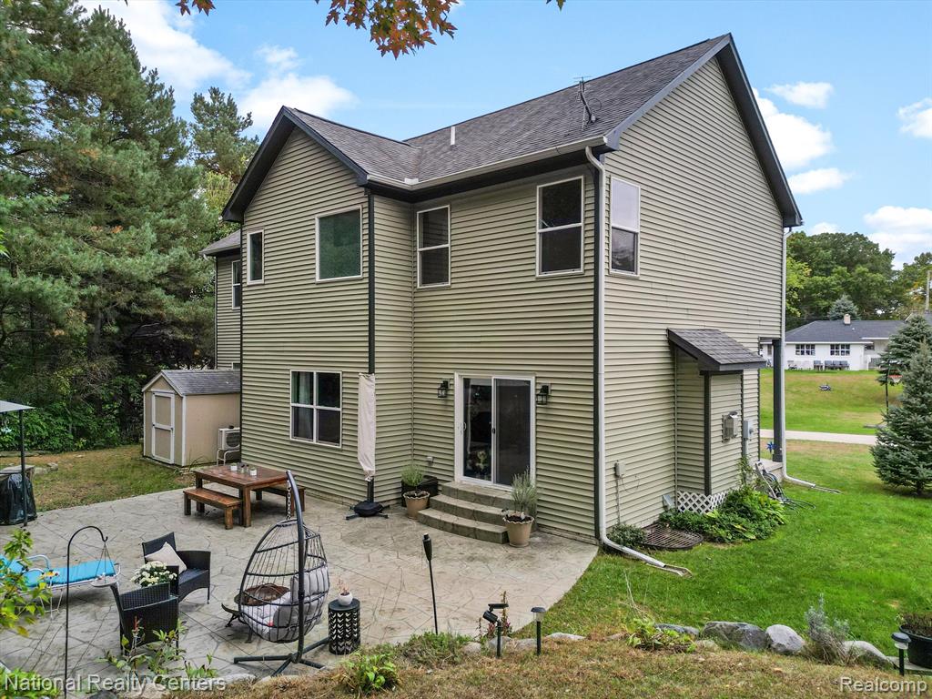 628 EVAN Court, Lake Orion, MI 48362 — Photo 6