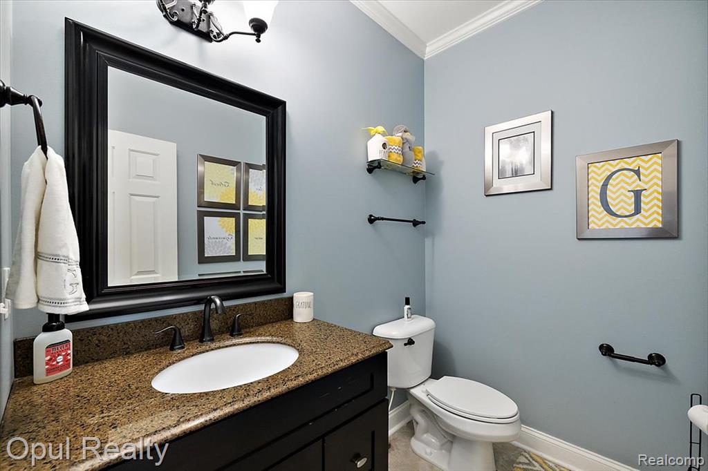 5164 Birch Lane, Davisburg, MI 48350 — Photo 37