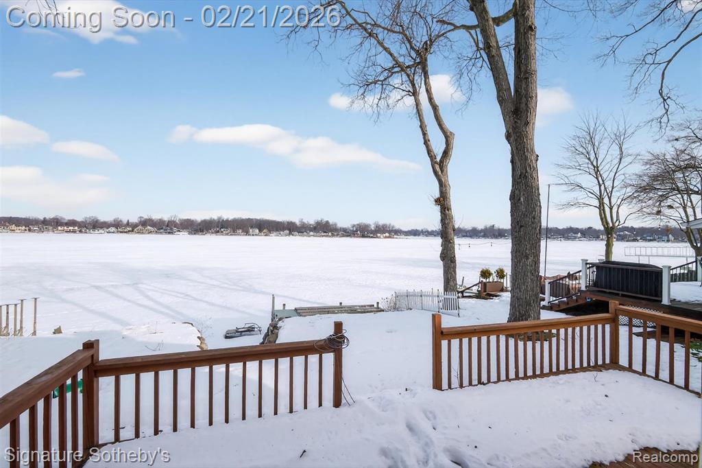 6832 Brightwood Court, Waterford, MI 48327 — Photo 37