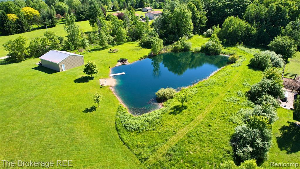 4077 ATLAS Road, Davison, MI 48423 — Photo 66