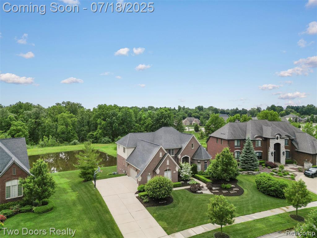 3551 Royal Berkshire Lane, Oakland, MI — Photo 73