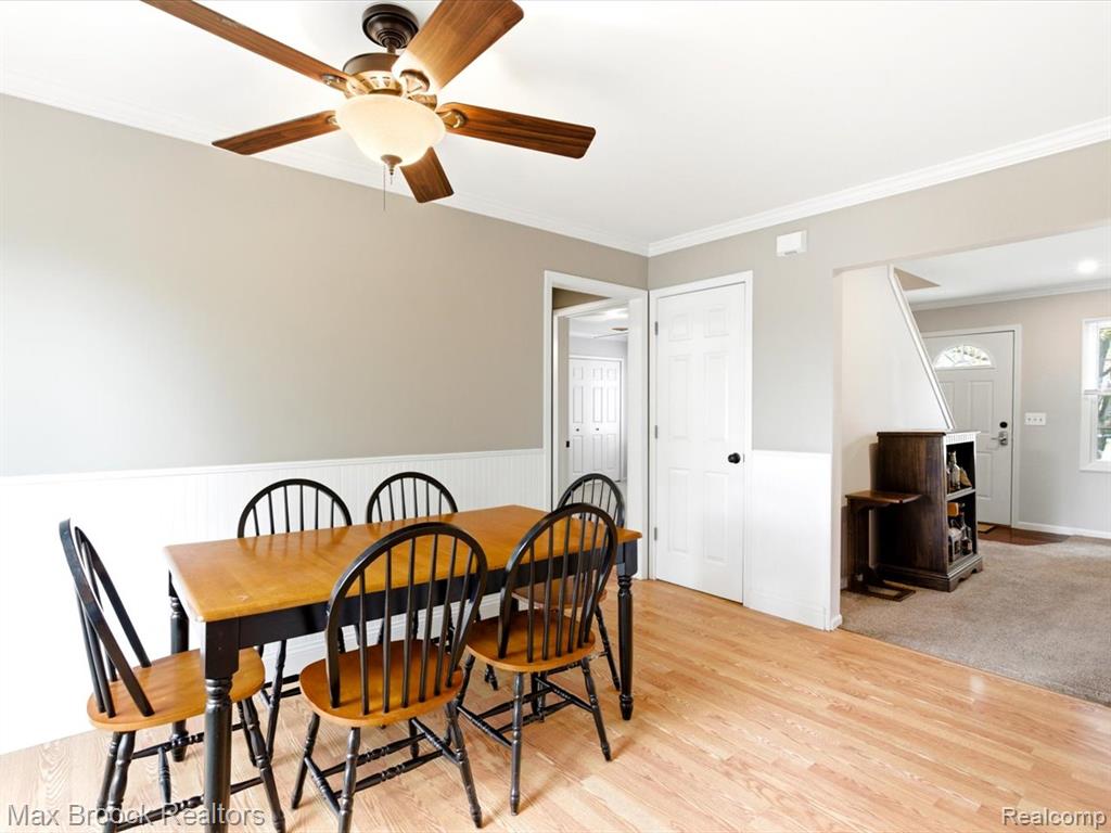 1561 S Delano Street, St. Clair, MI 48079 — Photo 12