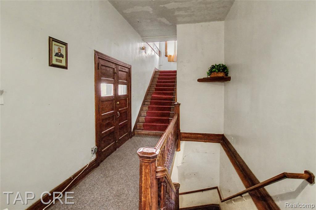 400 W Grand Boulevard, Detroit, MI 48216 — Photo 8