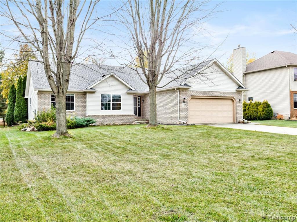 2125 S Delano Street, St. Clair, MI 48079 — Photo 32
