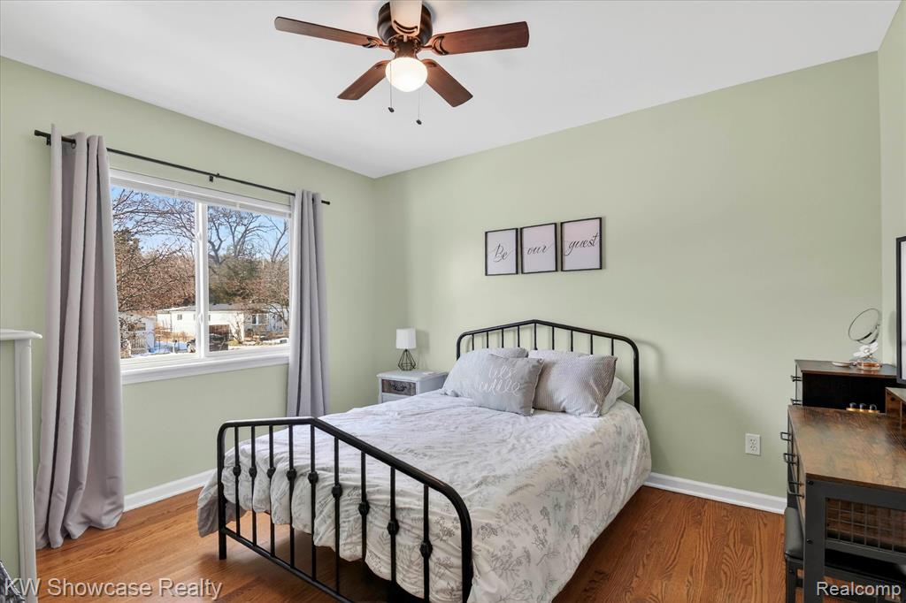 622 Elizabeth Street, Milford, MI 48381 — Photo 28