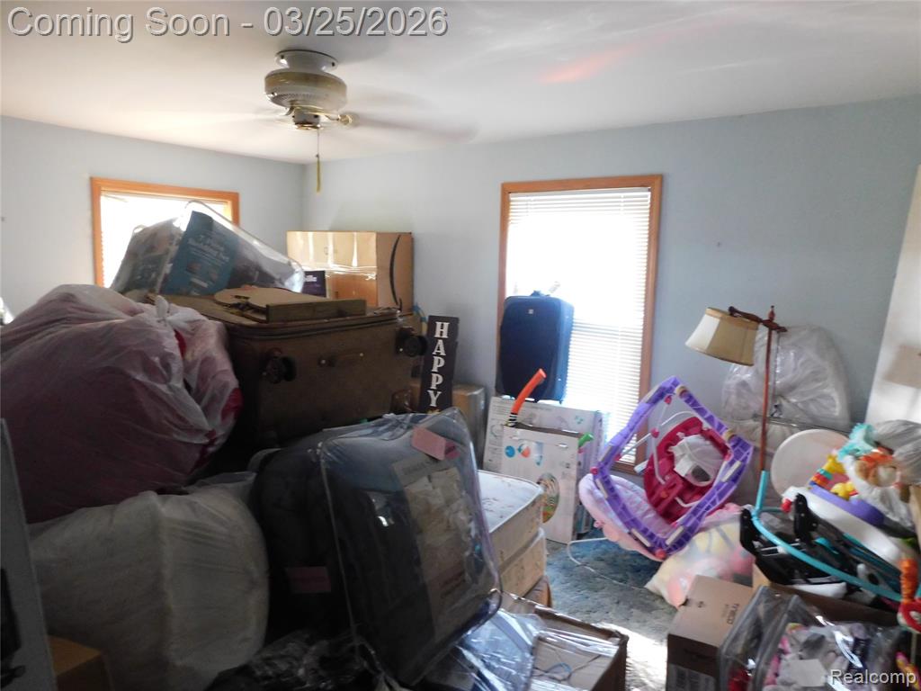 5284 Scotch Settlement Road, Almont, MI 48003 — Photo 22