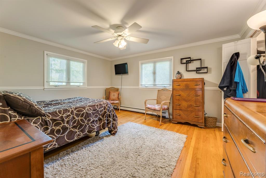 3560 North Road, Clyde, MI 48049 — Photo 37