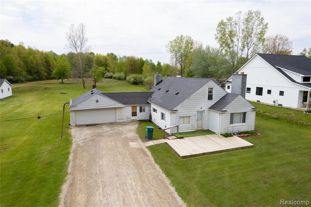 30977 West Road, New Boston, MI 48164 — Photo 32