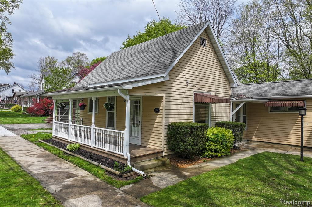 3883 N Mill Road, Dryden, MI 48428 — Photo 19